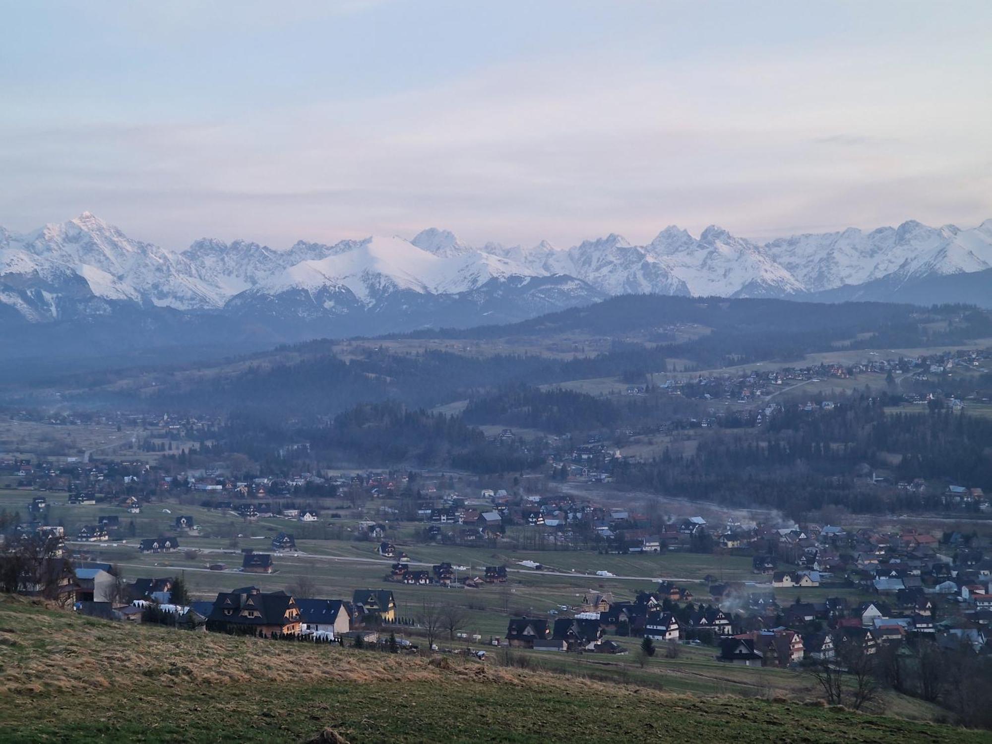 Czorsztyn- Kluszkowce Lake & Ski Kültér fotó